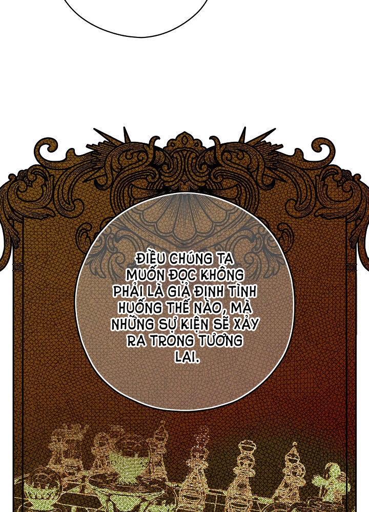 quý cô bí ẩn - secret lady chapter 17 70