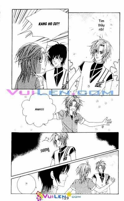 người duy nhất chapter 47 10