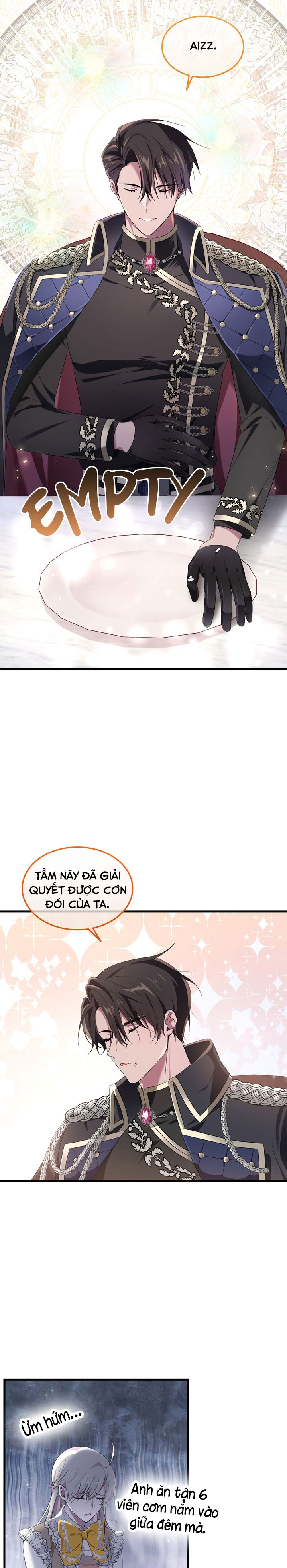 thưởng thức hương vị chapter 7 16