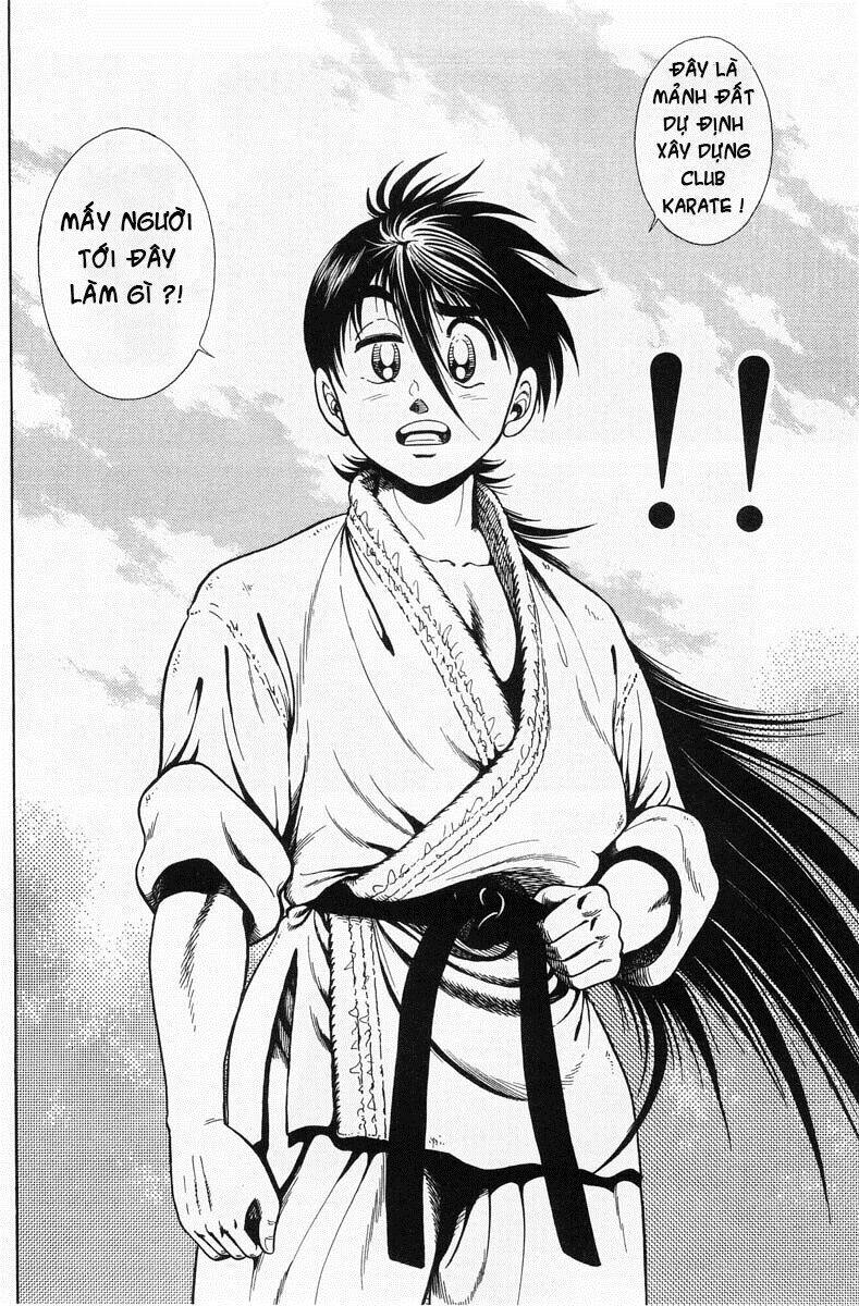 shin kotaro makaritoru! juudouhen chapter 2.1 18