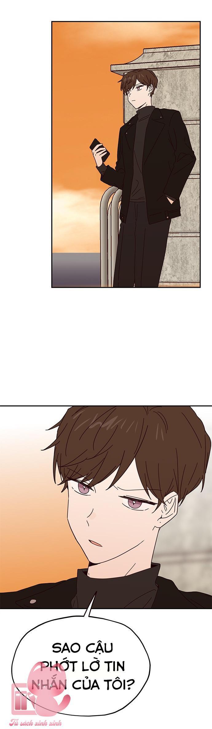 sợi chỉ tình yêu chapter 45 35