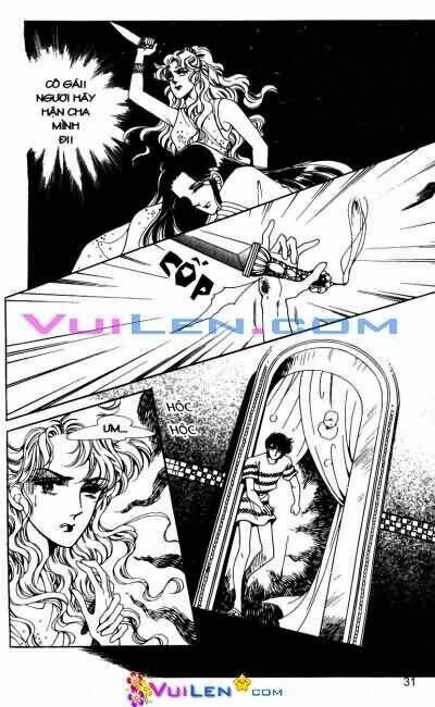 hậu duệ hoàng gia chapter 2 31