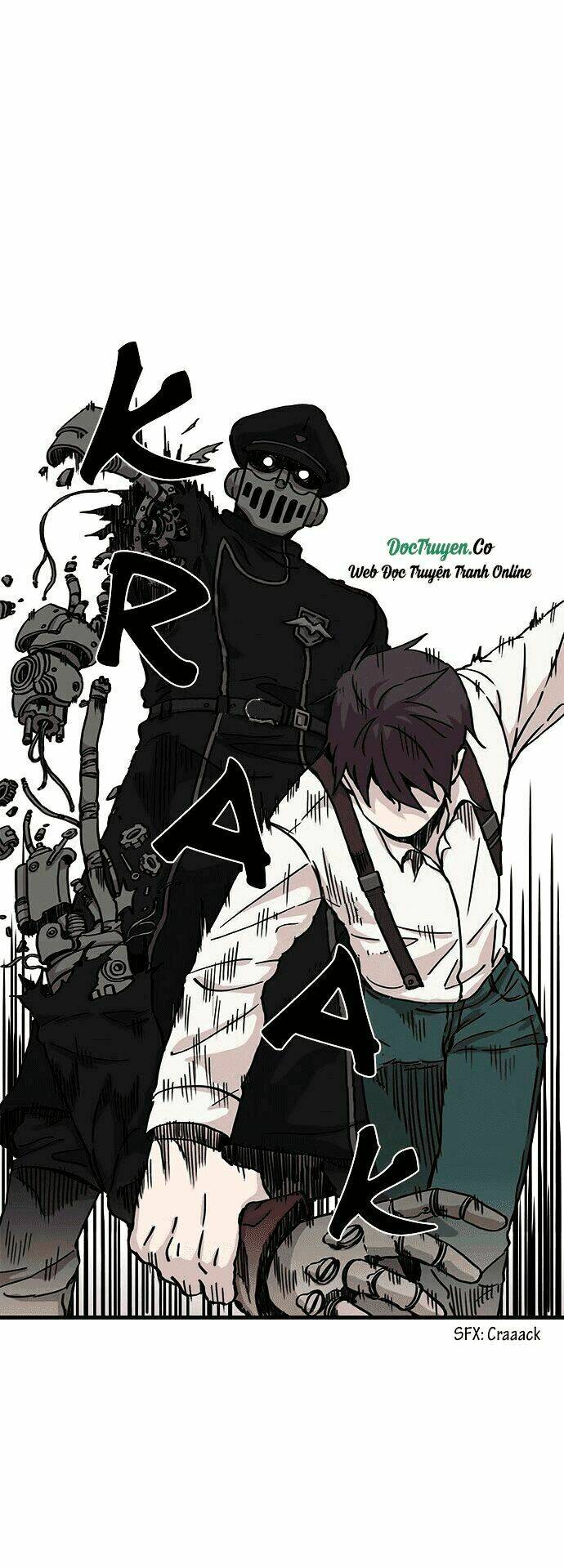 minus hand chapter 2 53