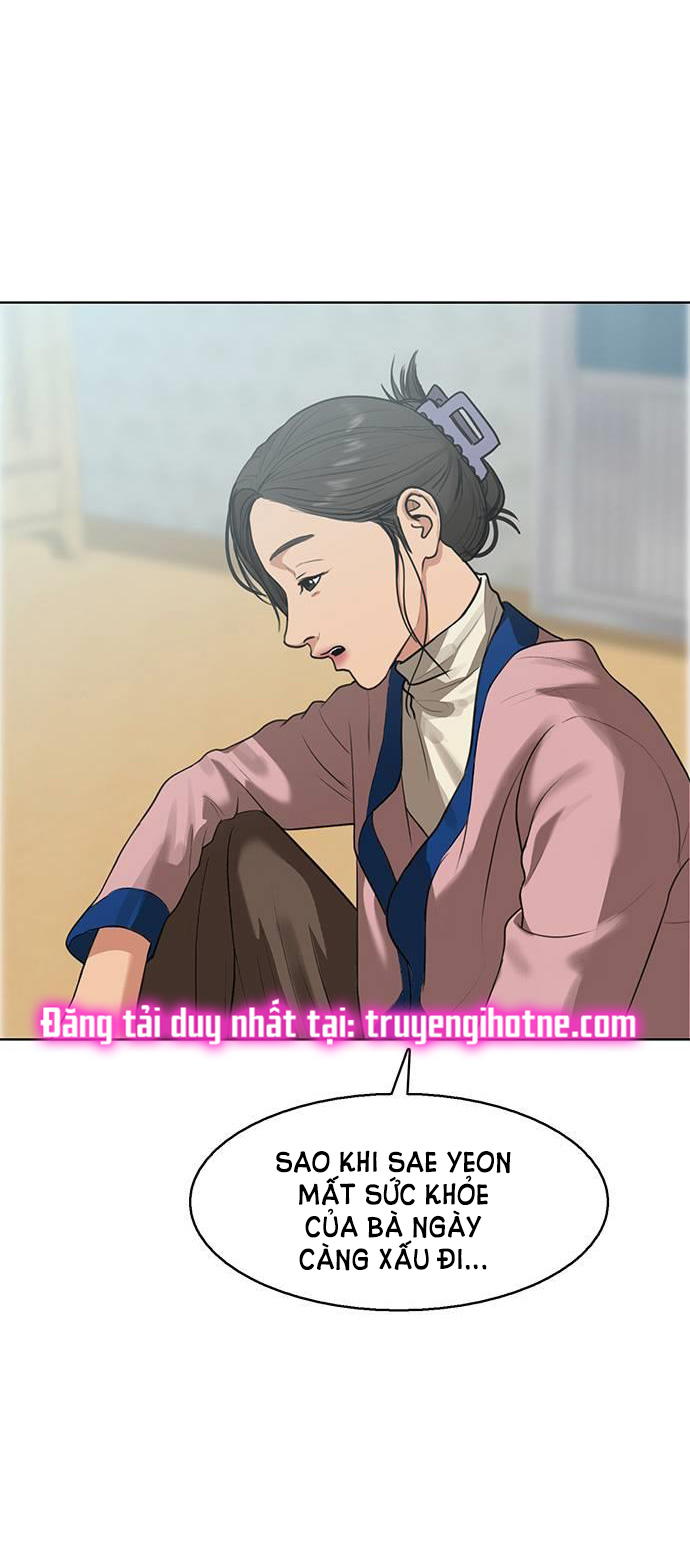 vẻ đẹp đích thực - true beauty chapter 255.1 13