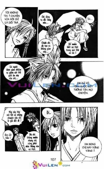tiên nữ giáng trần chapter 18 107