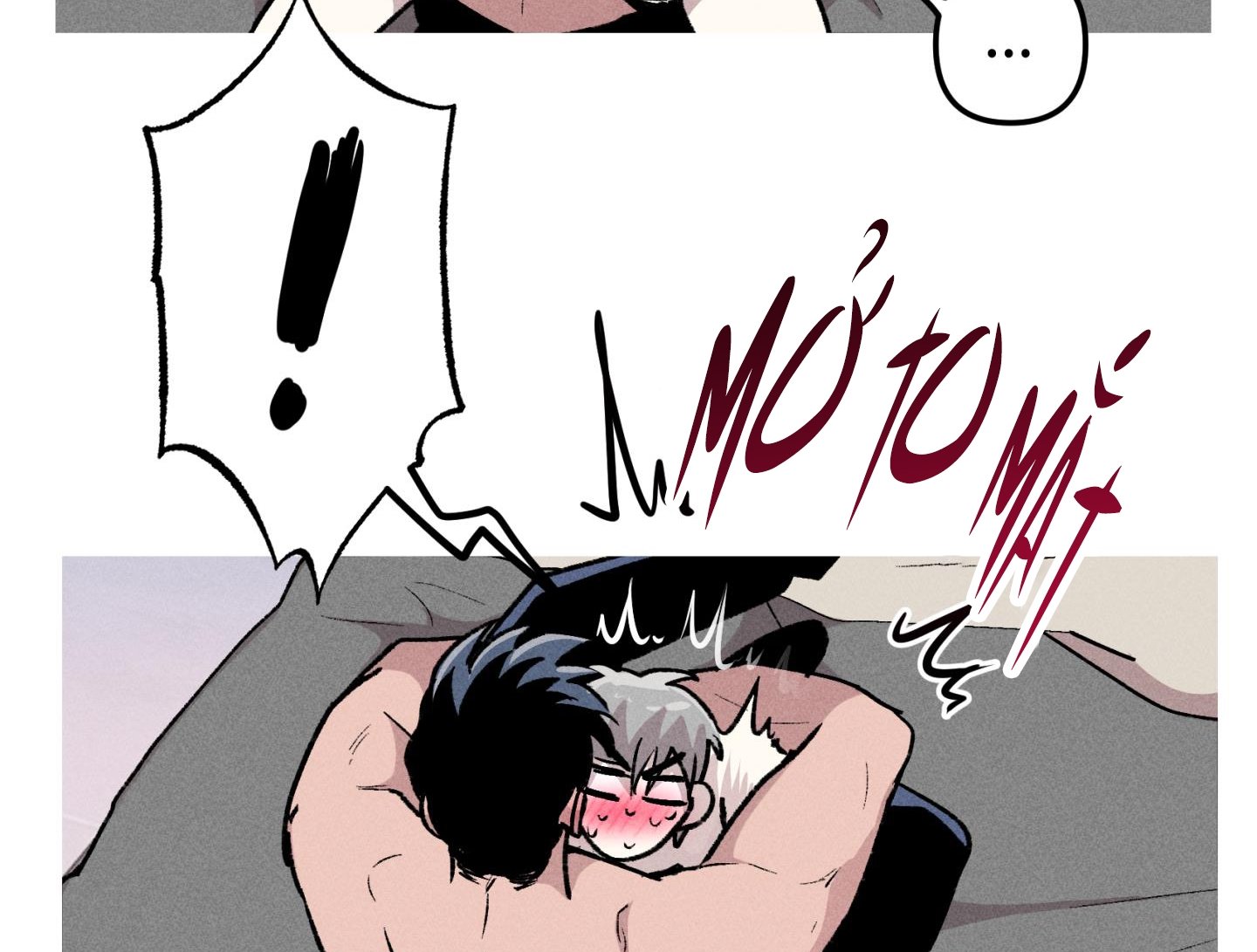 quan hệ chết chóc chapter 27 123