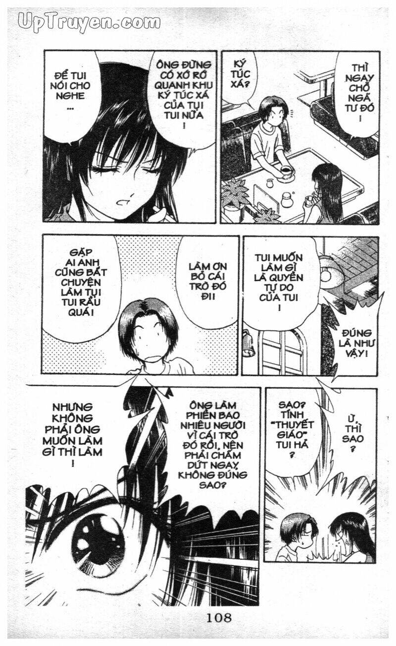 salad days chapter 119 18