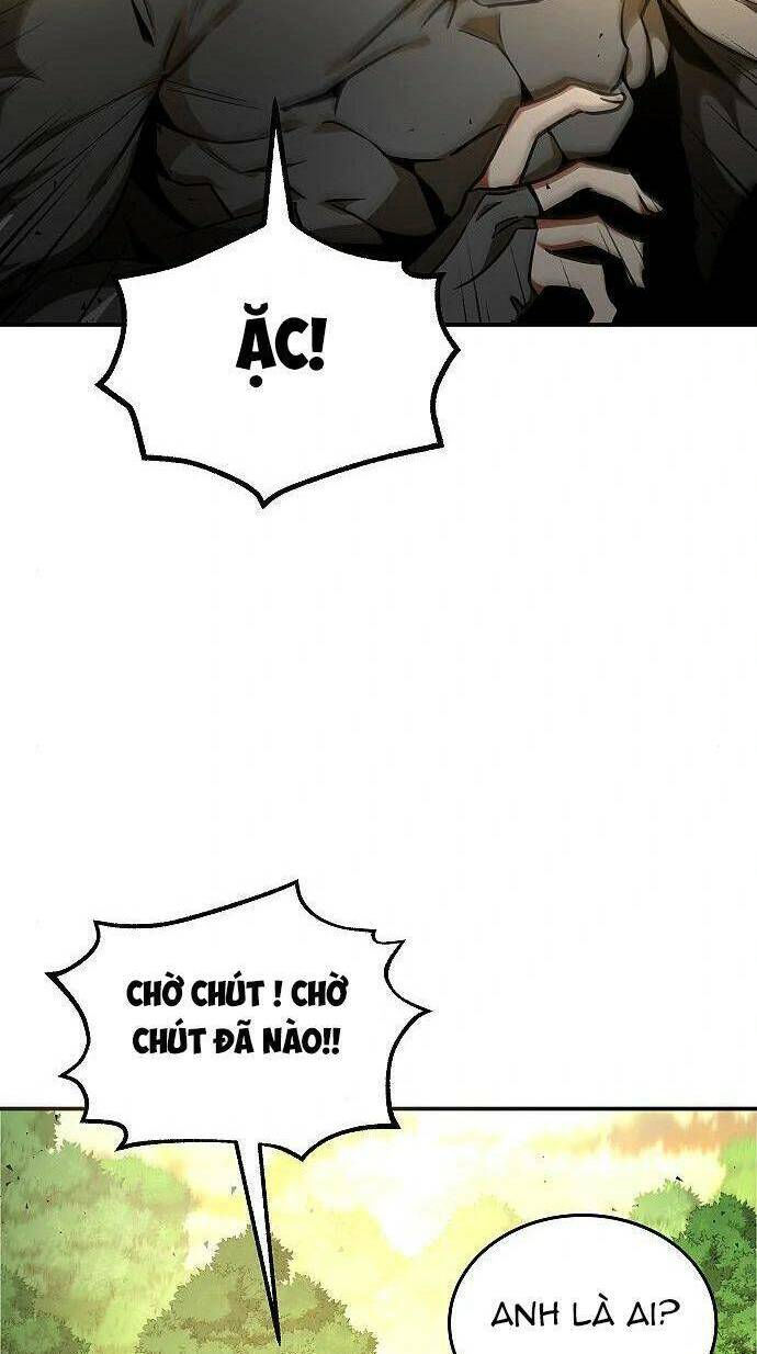 săn lùng nữ chúa chapter 2 2