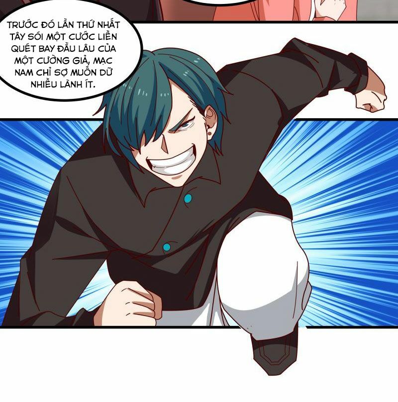 trên người ta có một rồng chapter 434 17