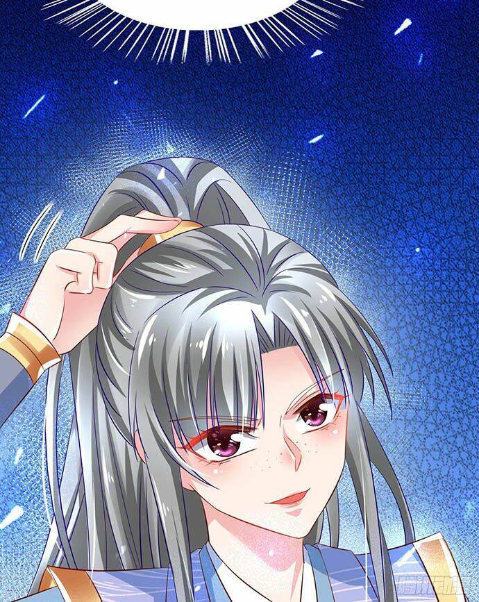 bệnh kiều phu quân ngạnh thượng cung chapter 15 36