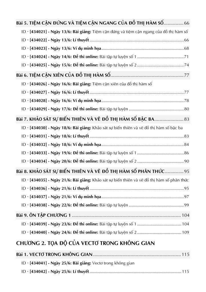 Sách - Nền Tảng Toán Học