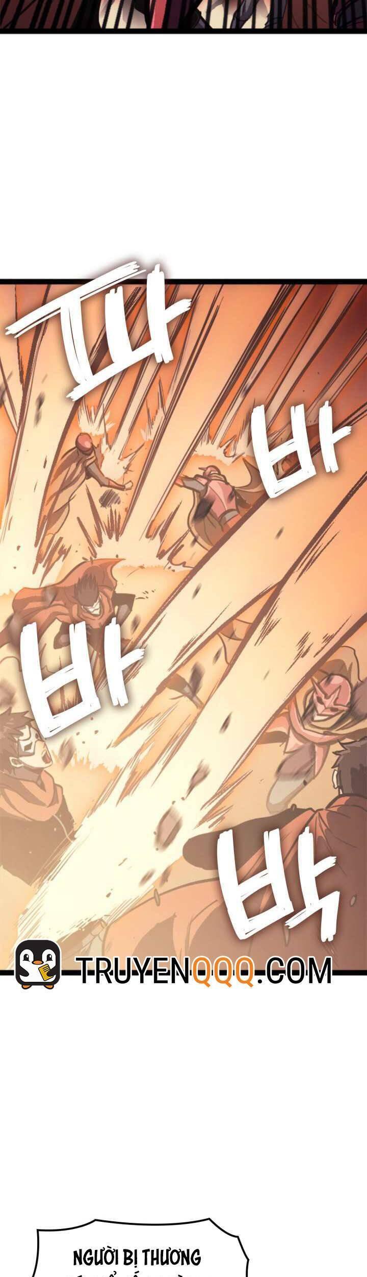 tôi trở lại thăng cấp một mình chapter 131 42