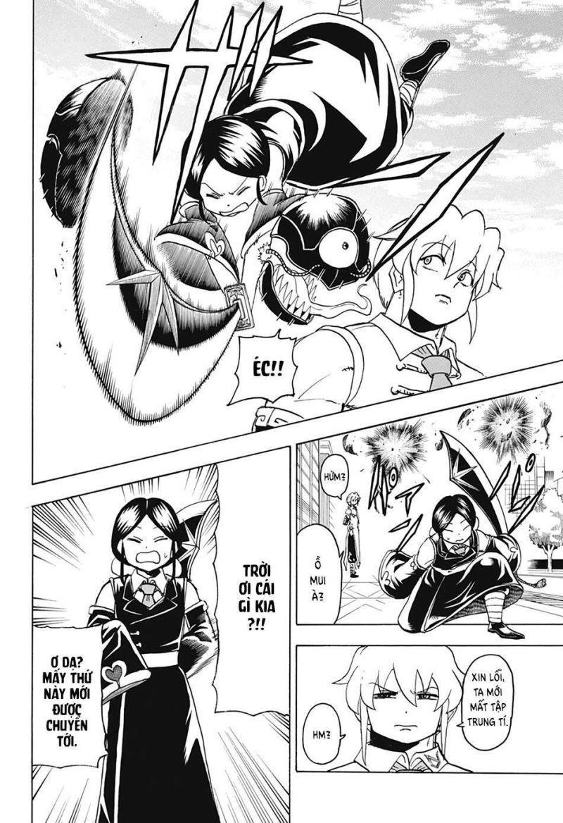 undead unluck chapter 57 5