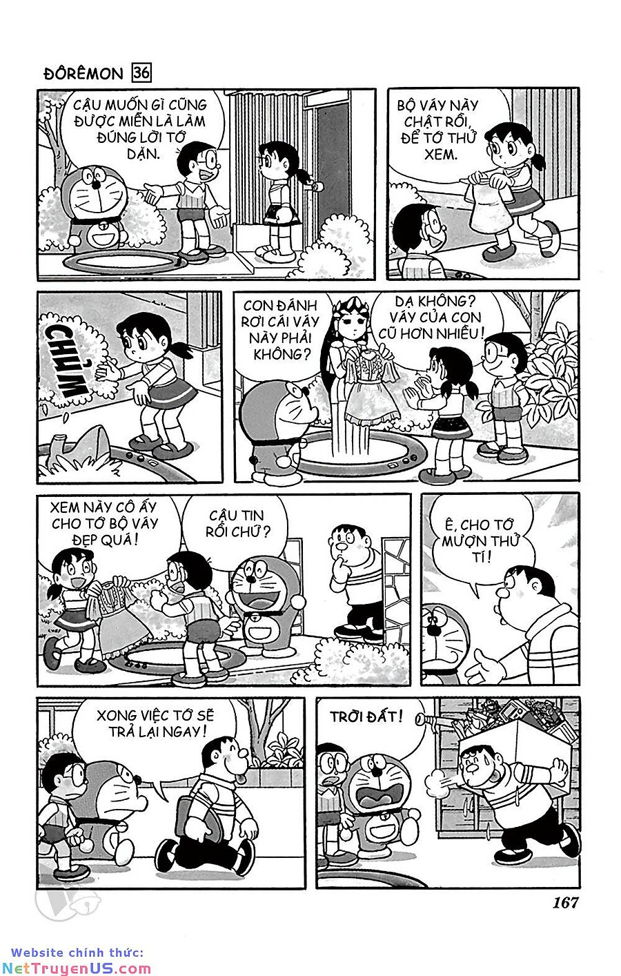 doraemon chapter 654 5