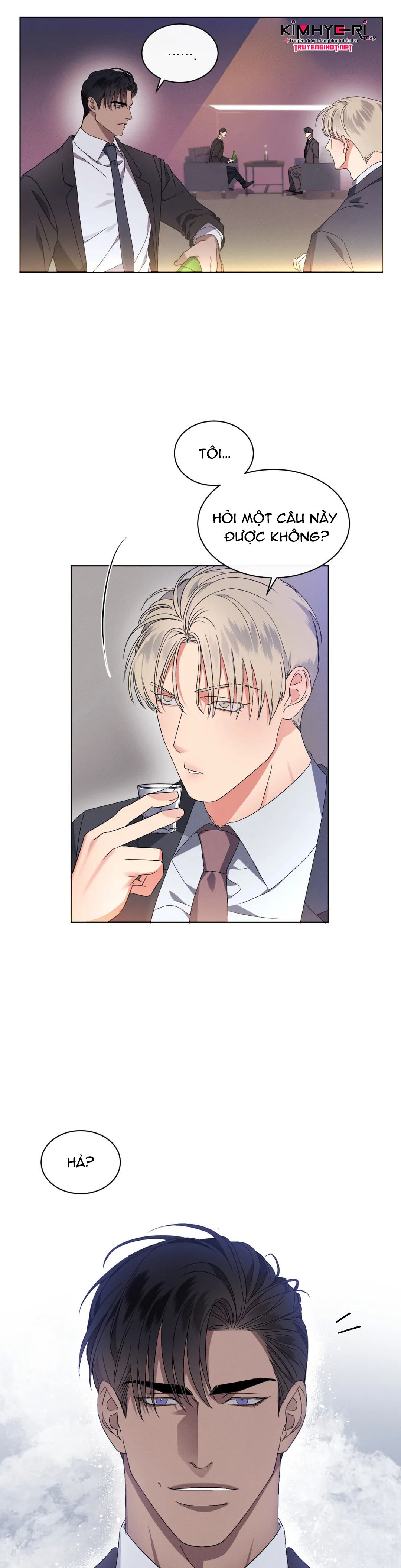 kick off chapter 5 2