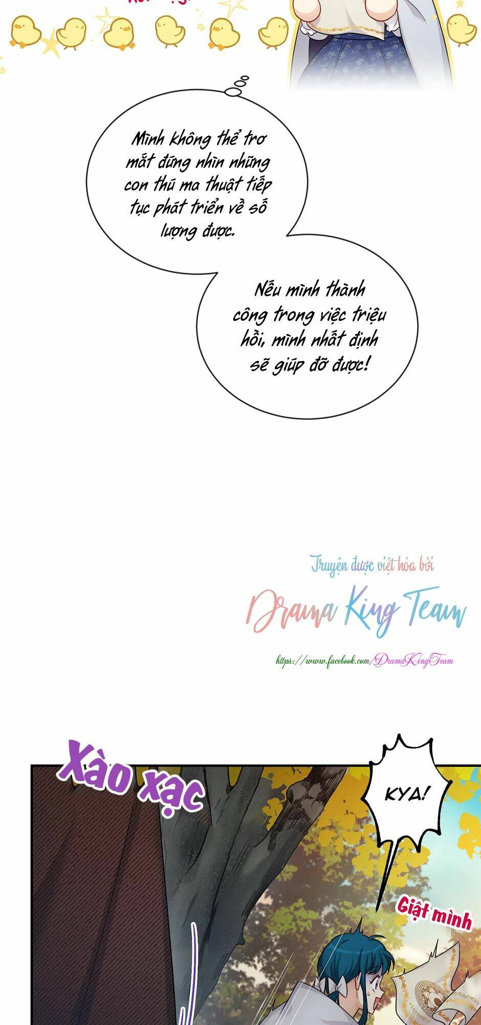 nữ công tước với tâm hồn trống rỗng chapter 86 17