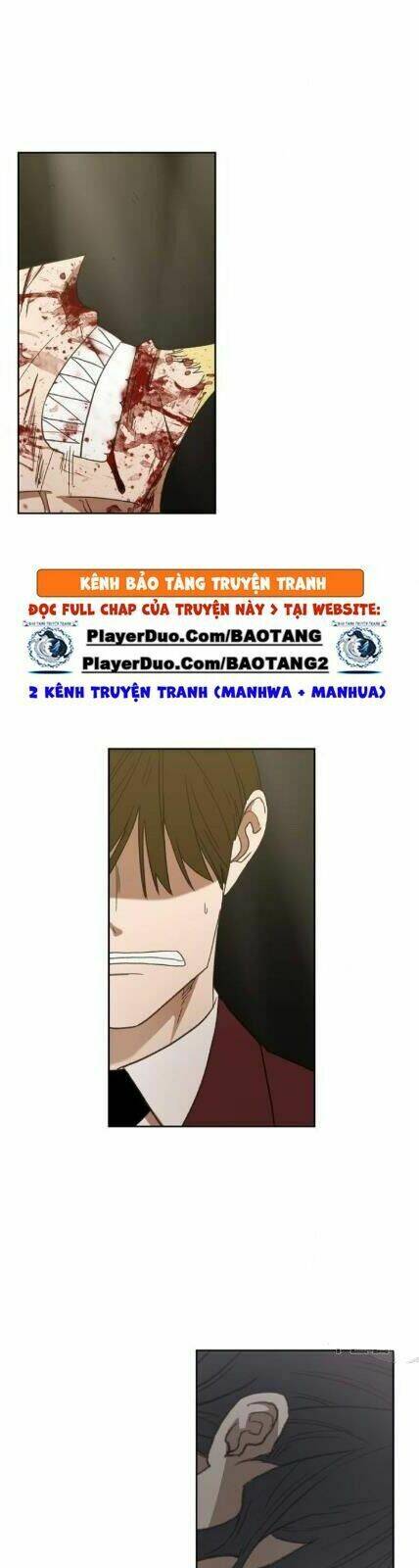 võ sĩ - the boxer chapter 67 27