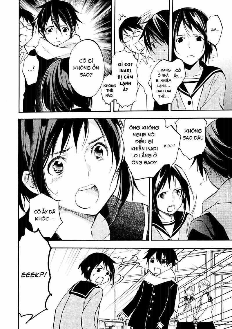 inari, konkon, koi iroha chapter 47 5