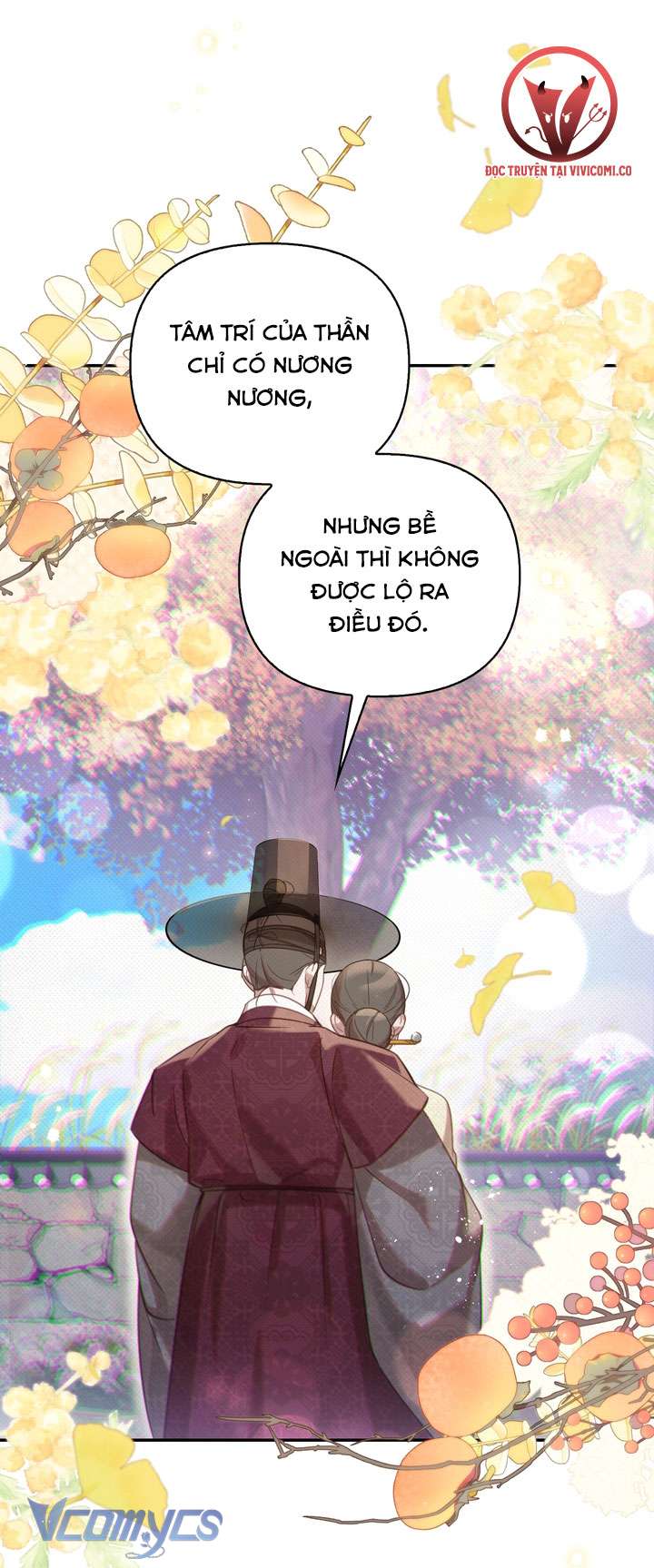 [18+] tiết học bí mật của trung điện chapter 48 13