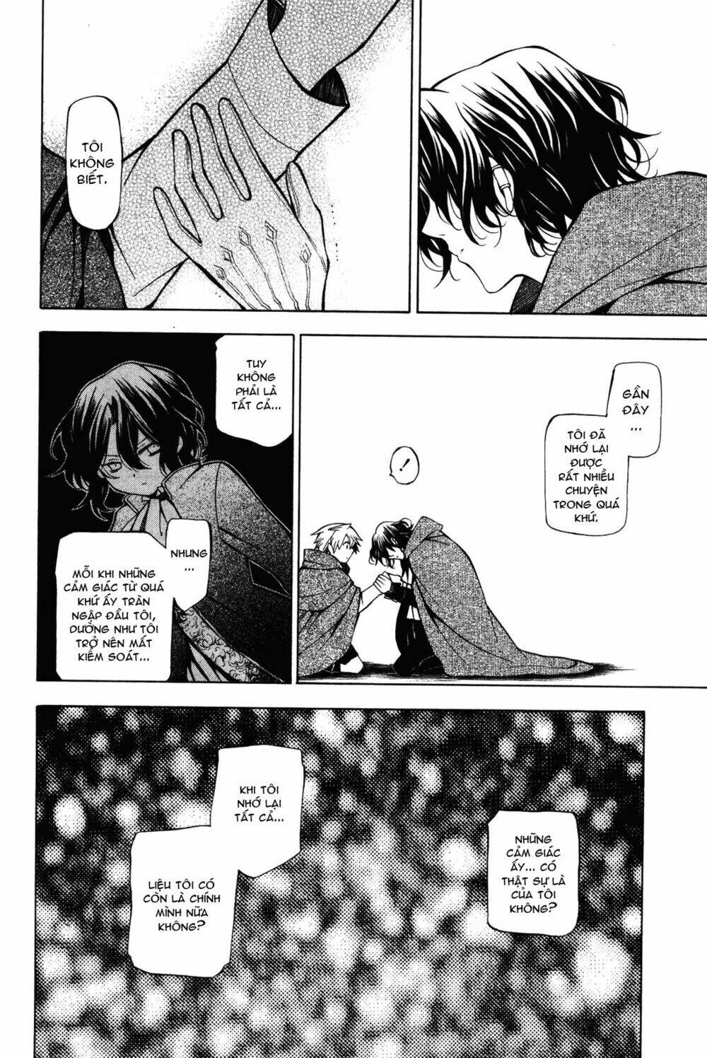 pandora hearts chapter 35 31