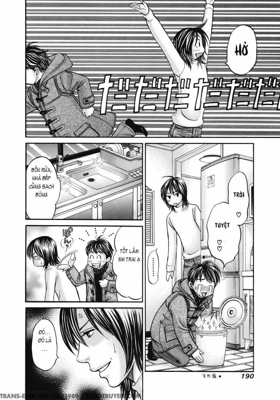 hetakoi chapter 18 28