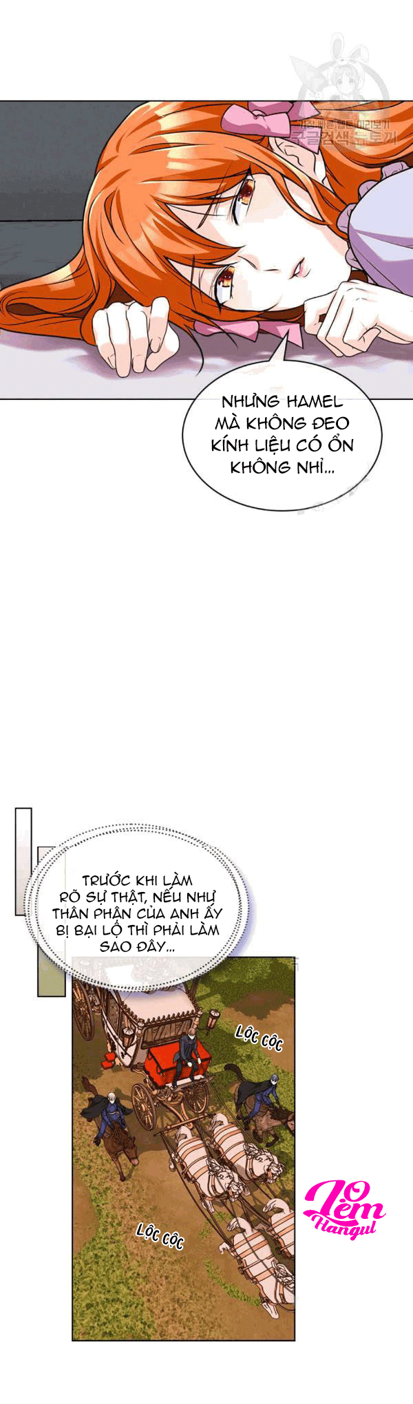 đức hạnh của ác nữ phản diện chapter 51 4