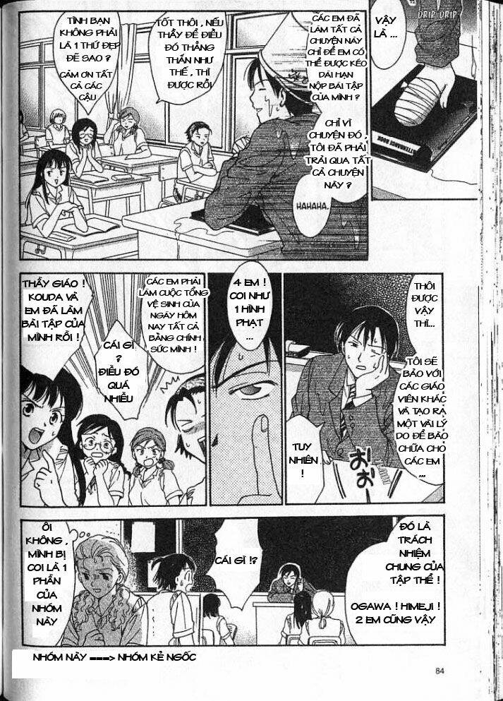 joshikousei chapter 24 9