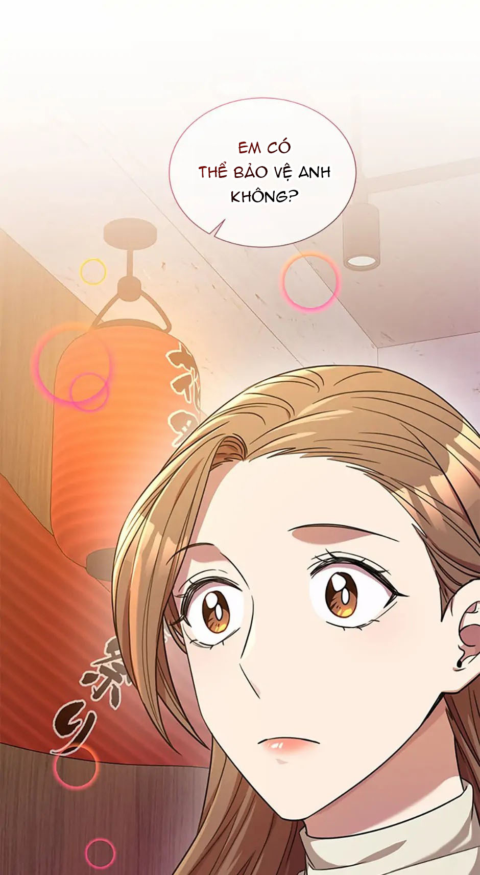 kết hôn ư? không, cảm ơn! chapter 42.2 21