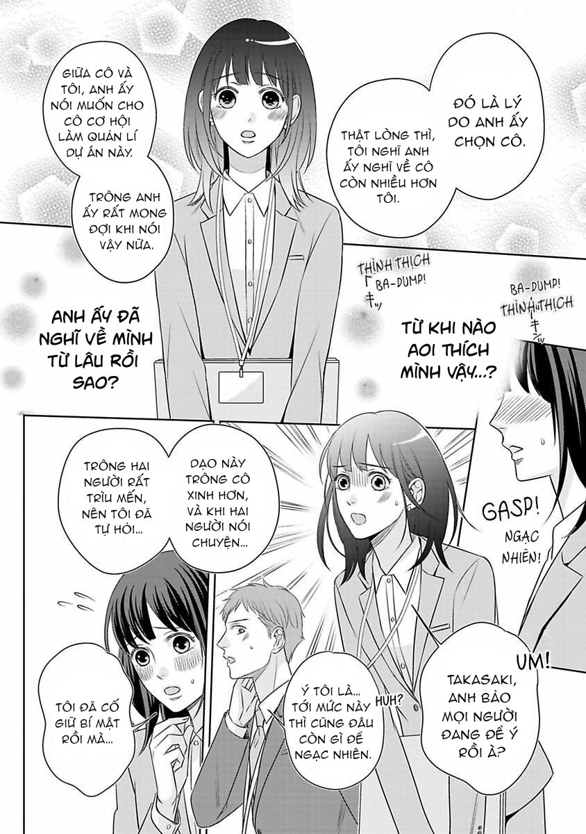 hãy ở bên cạnh anh chapter 15.2 11