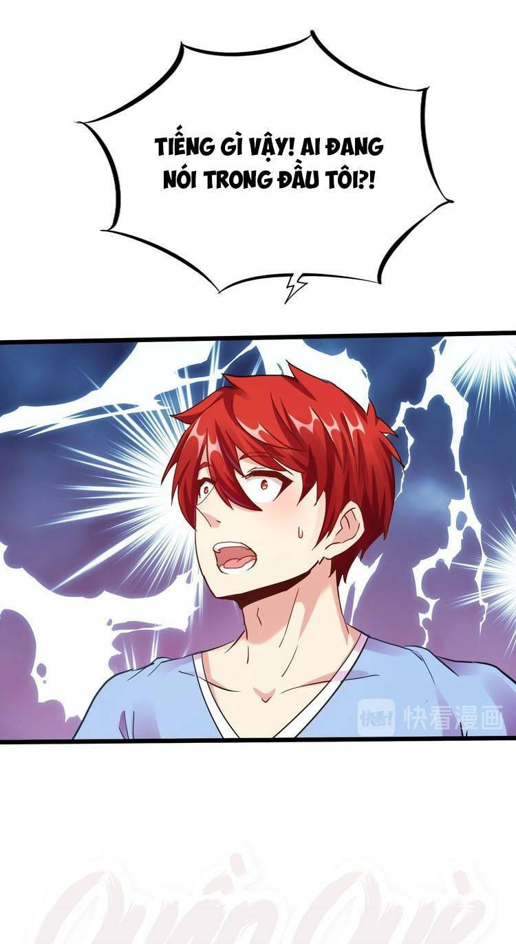 kinh thế kỳ nhân chapter 37 36