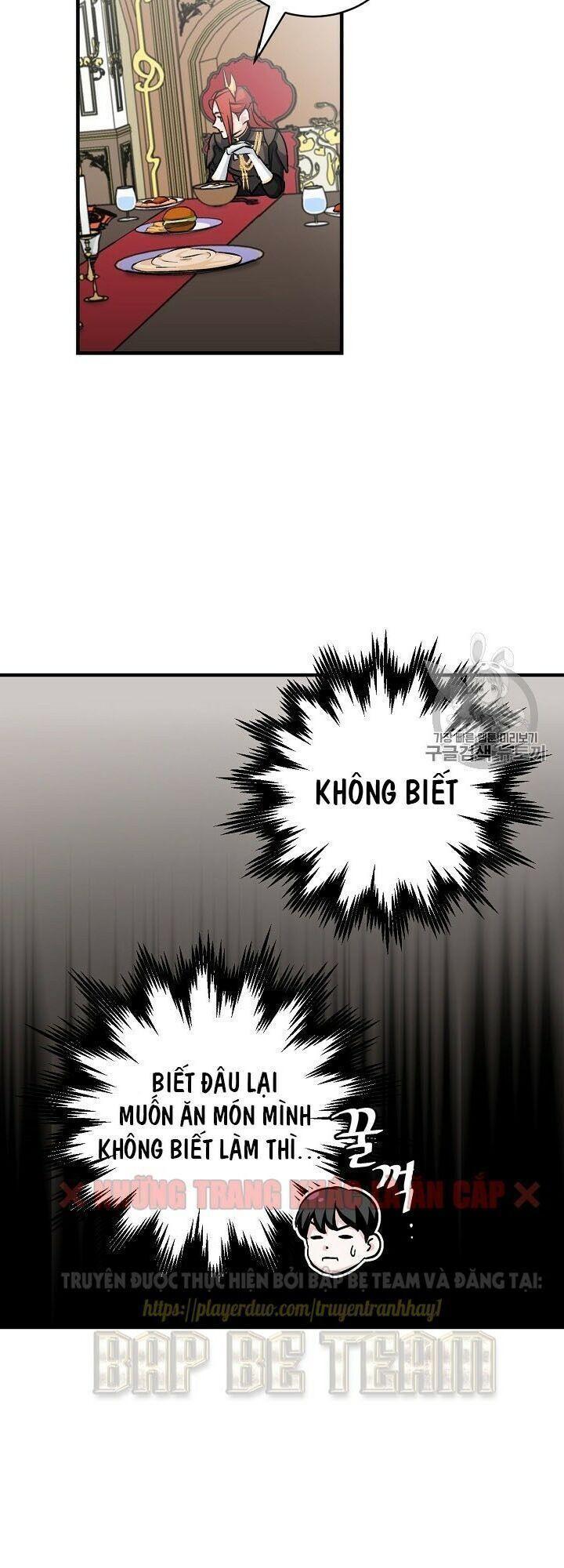 tôi lên cấp chỉ bằng cách ăn chapter 30 55