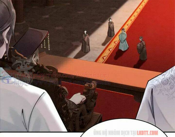 trọng sinh bá sủng nhiếp chính vương quá mạnh mẽ chapter 108 57