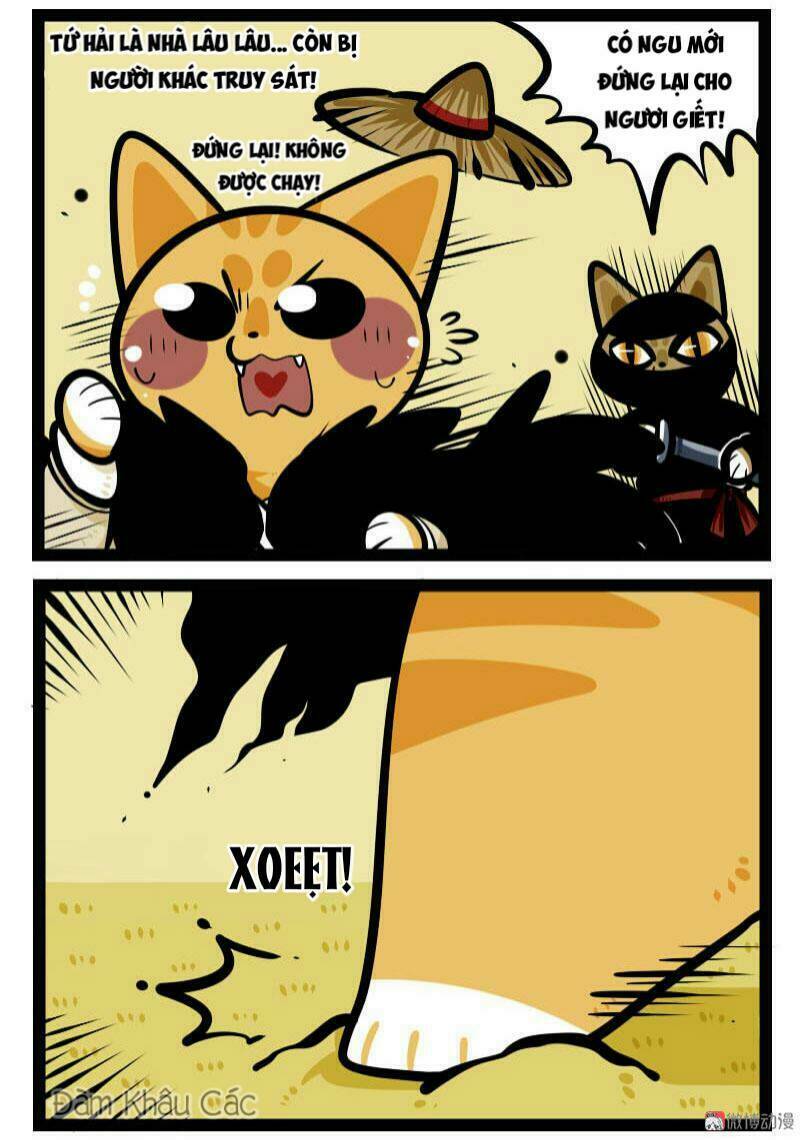 đời không như mình tưởng chapter 65 5