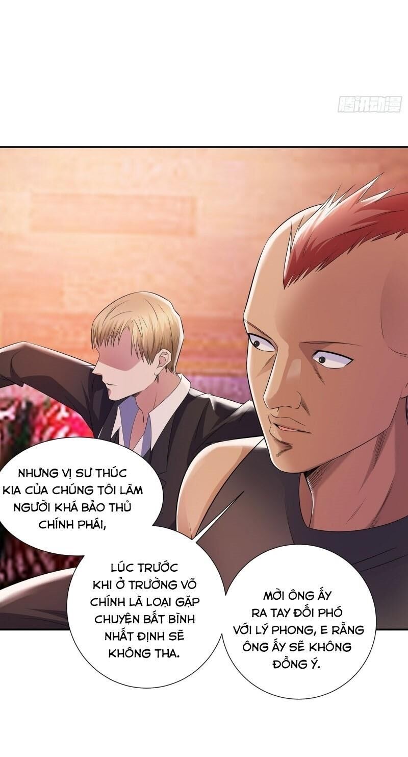 đô thị lãng tử chapter 17 5