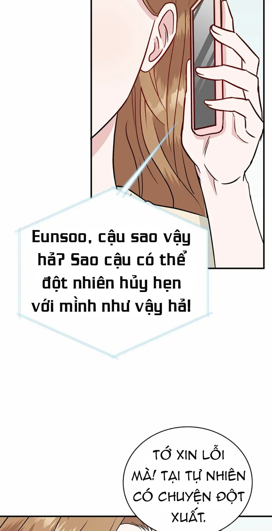 thiếu tôi là sếp mất ngủ ngay chapter 39.1 17