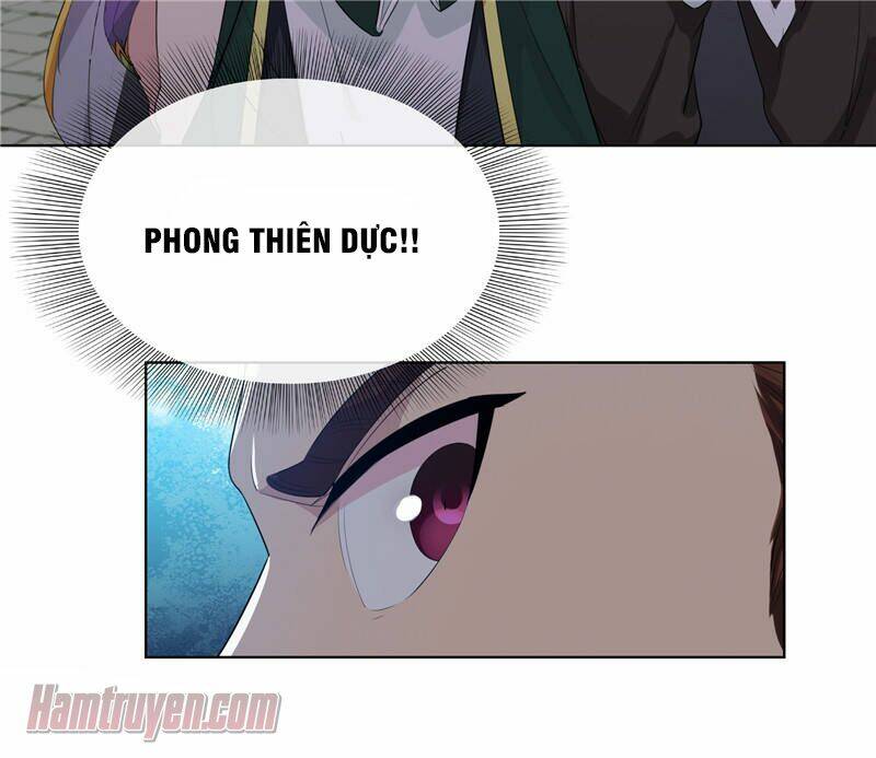 cửu tiêu chí thánh chapter 7 35