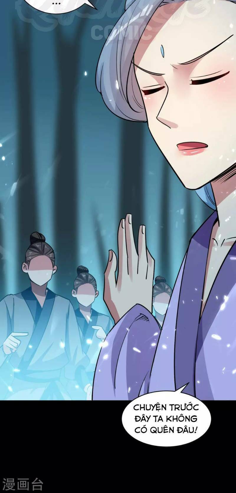 vạn giới tiên vương chapter 38 8