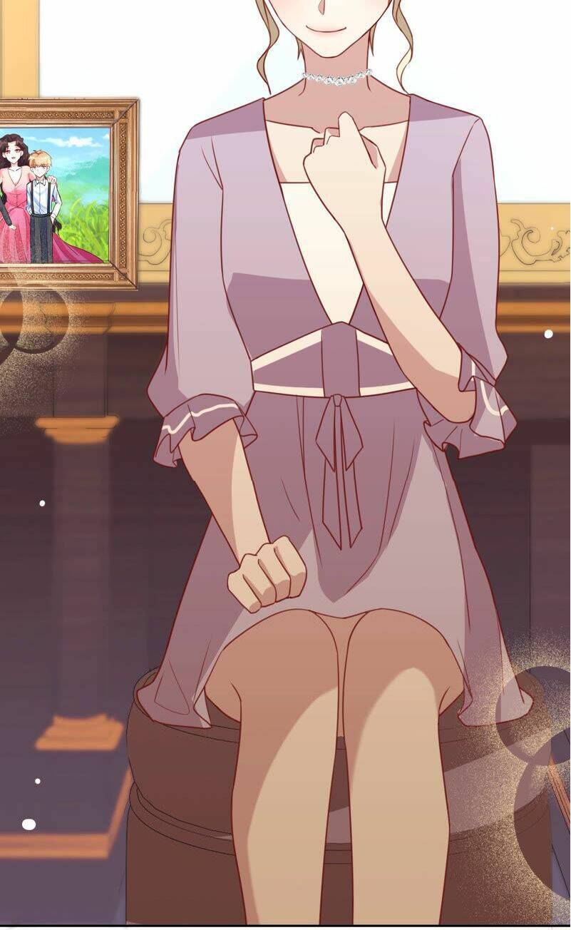 thần luân mật luyến chapter 126 30