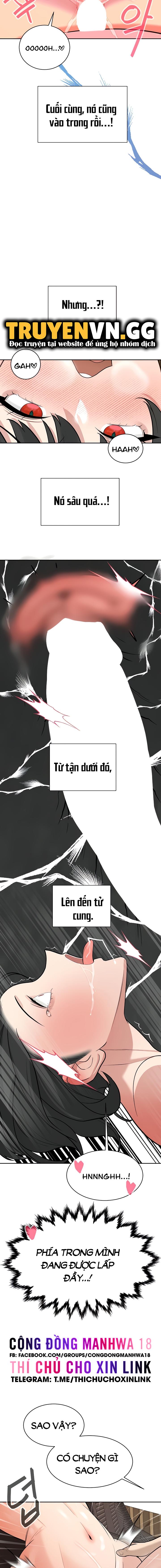 bí mật của gia tộc chaebol đời thứ ba chapter 19 16