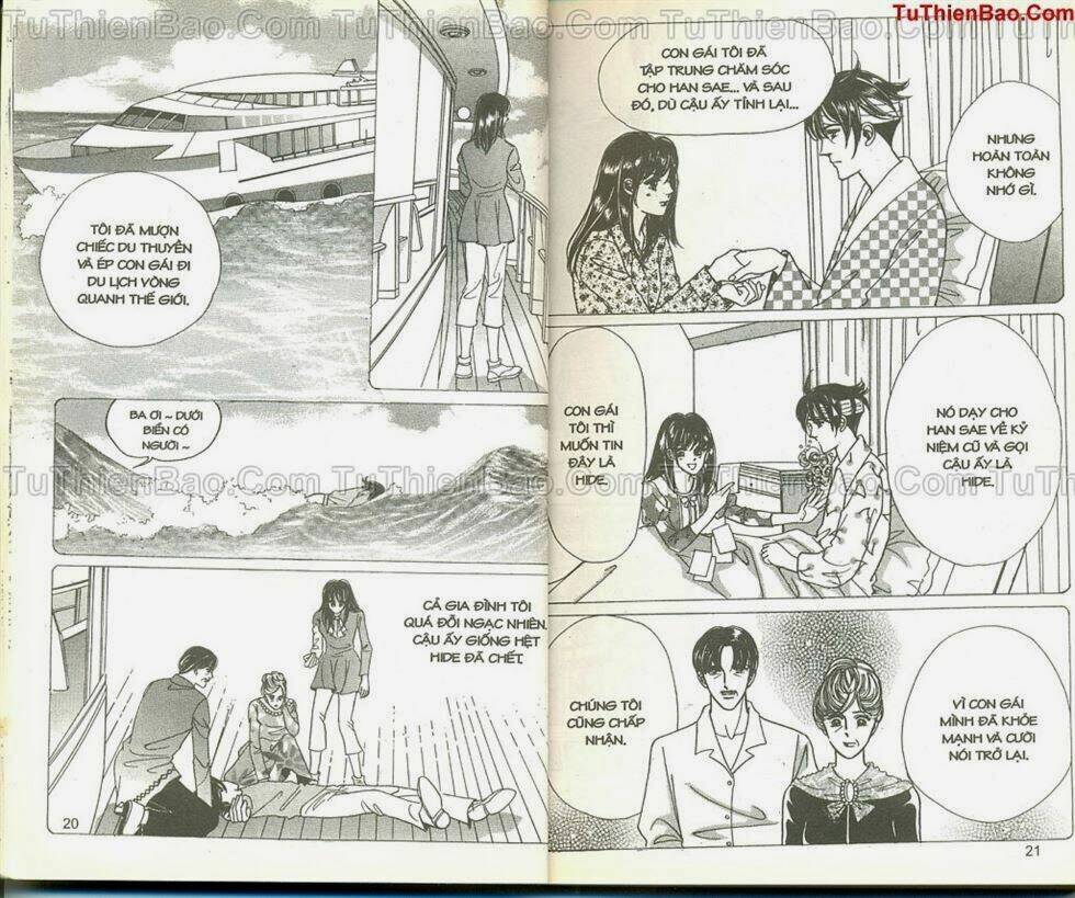 lọ lem kén rể chapter 8 10