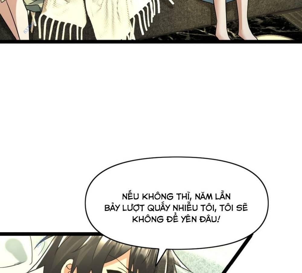 đóng băng toàn cầu: tôi gây dựng nên phòng an toàn thời tận thế chapter 133 33