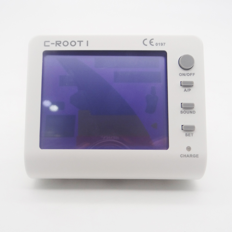 COXO C-ROOT I-VI Bộ định vị chân răng Bộ định vị chóp răng Máy dò hoạt động nội nha Thiết bị nha khoa