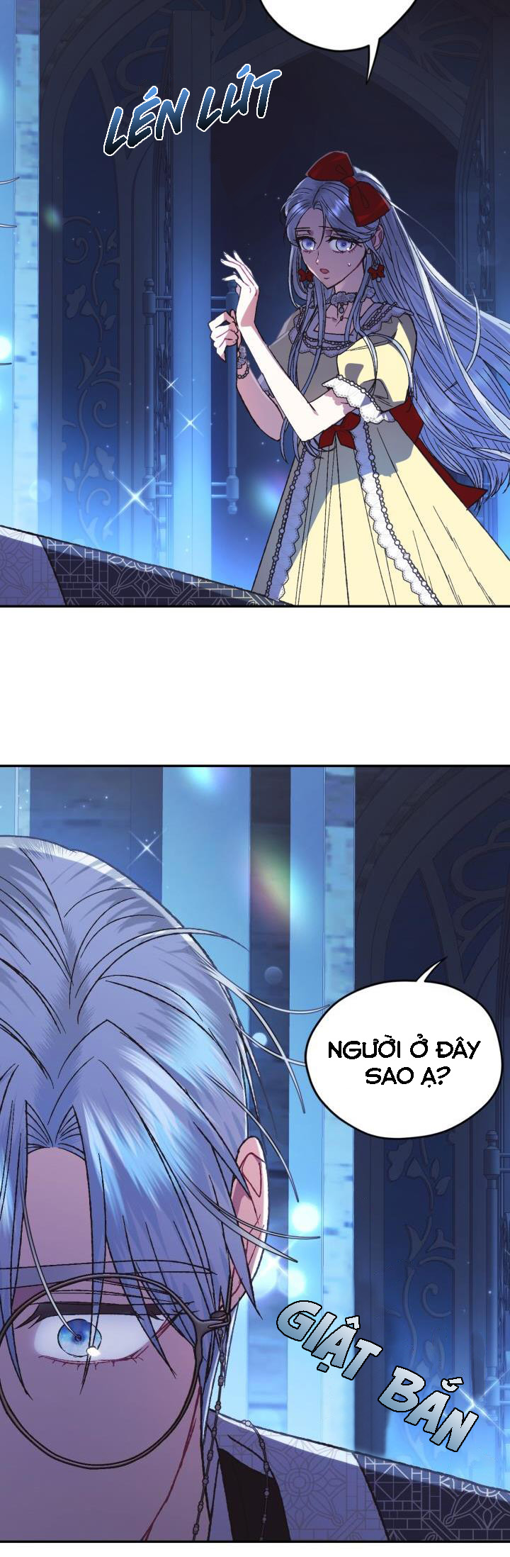 cha à, con không muốn kết hôn đâu chapter 30 45