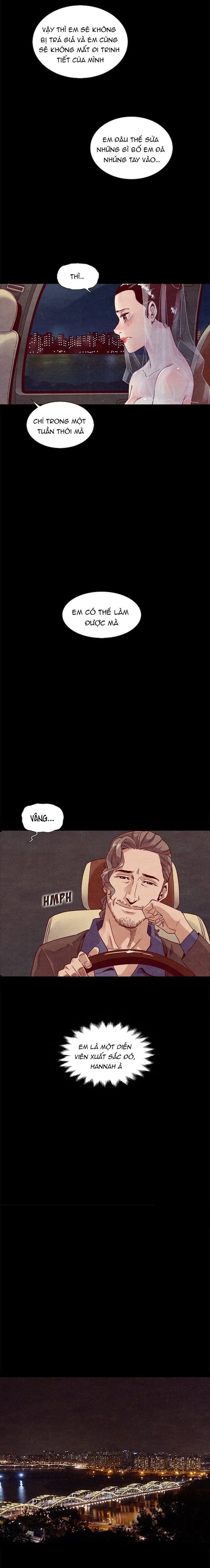 công tử bột chapter 27 20