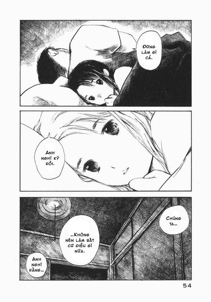 koi kaze chapter 30 23