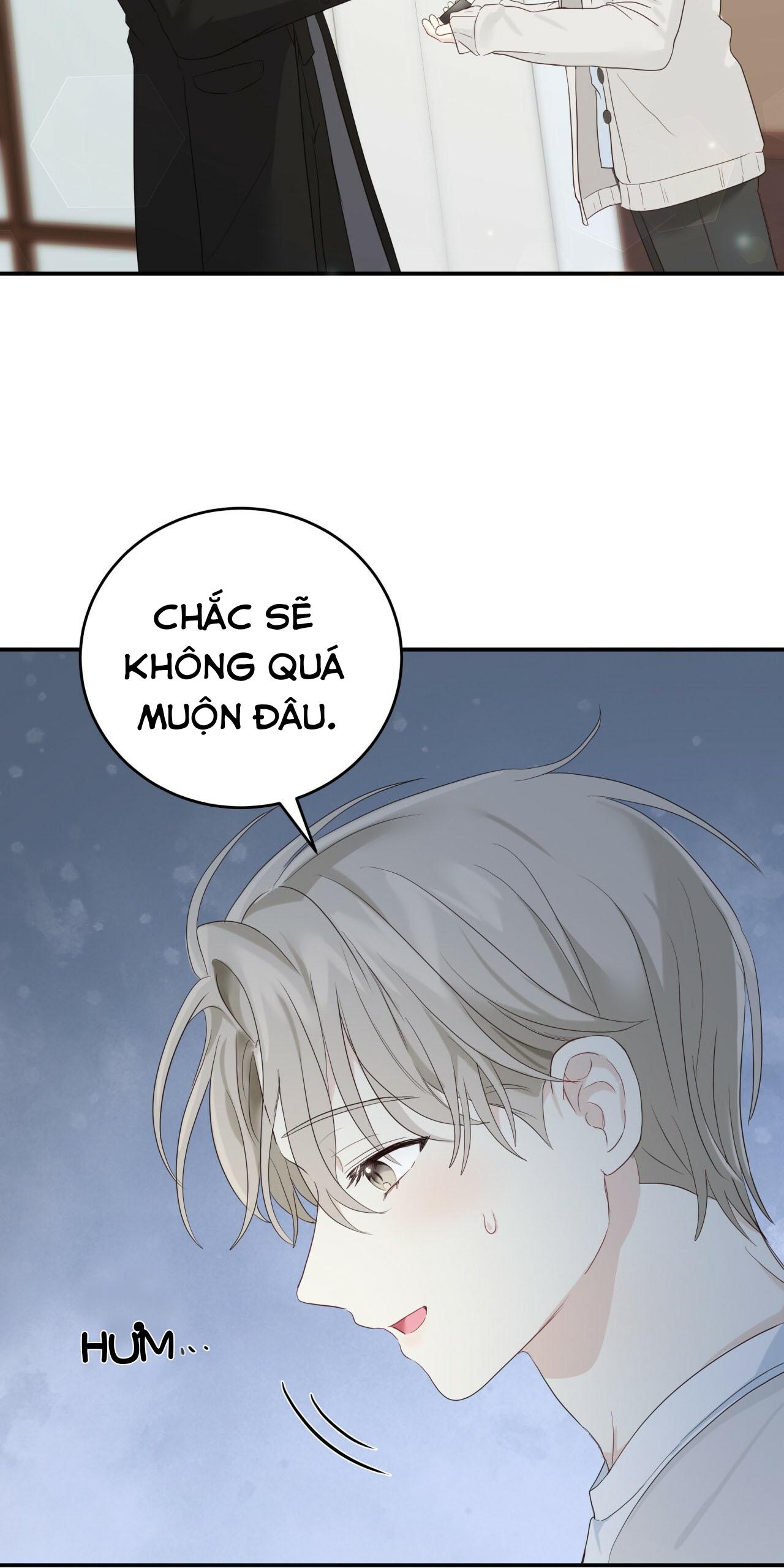 vị ngọt không đường (sweet not sugar) chapter 5 55