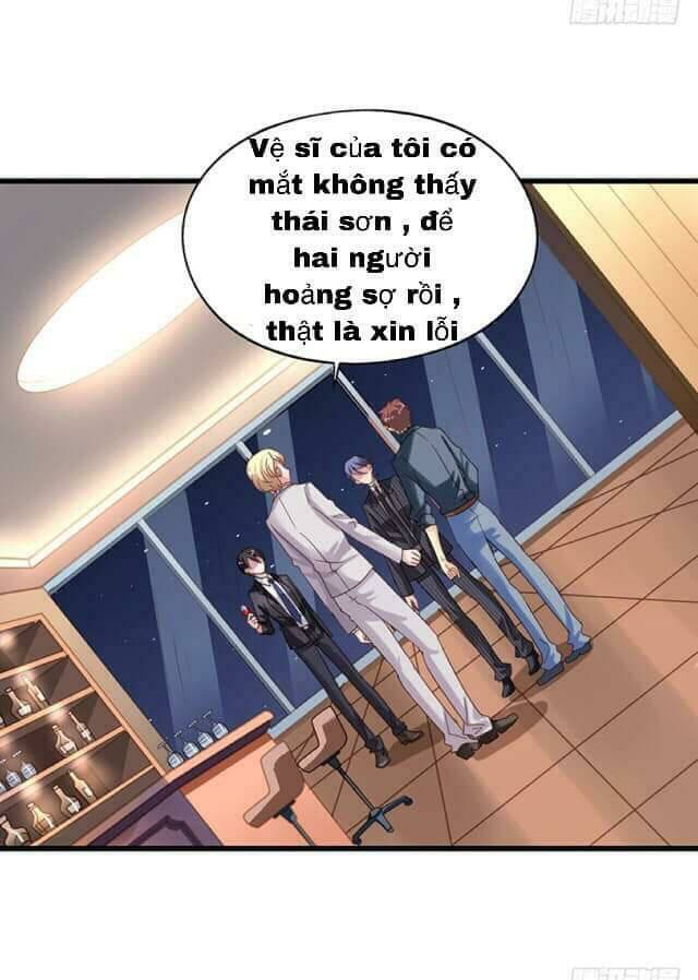 tôi không muốn fa như vậy đâu chapter 60 7