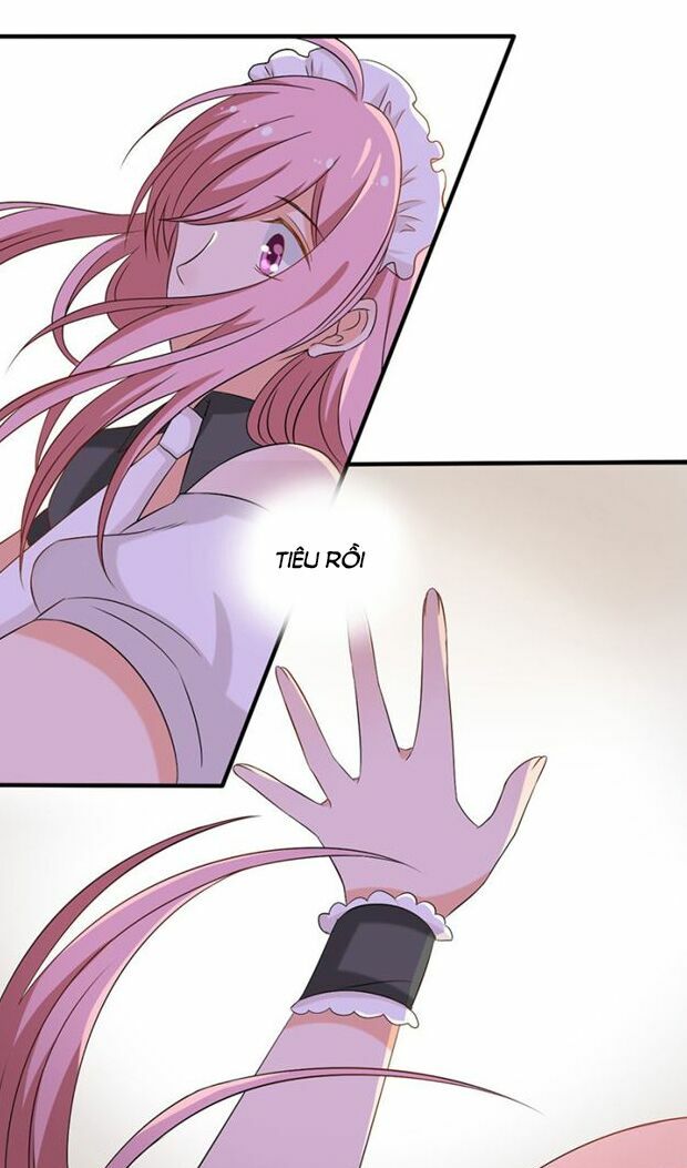 cả thế giới đều không bằng người chapter 120 19