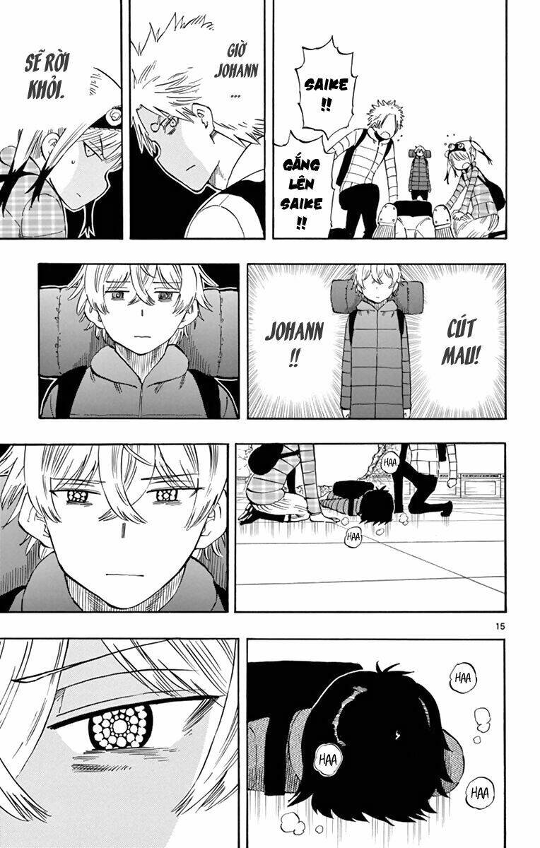 saike mata shite mo chapter 68 17