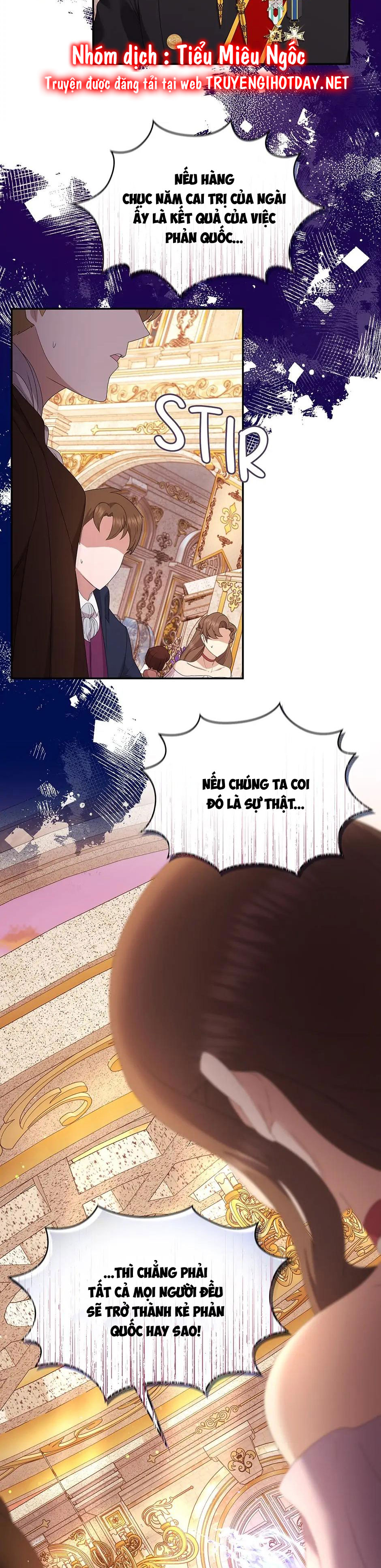 công chúa hai mặt chapter 102 28